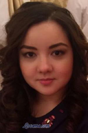 Kazakhstan women